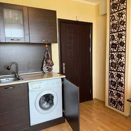 Apartament Tropic Słoneczny Brzeg