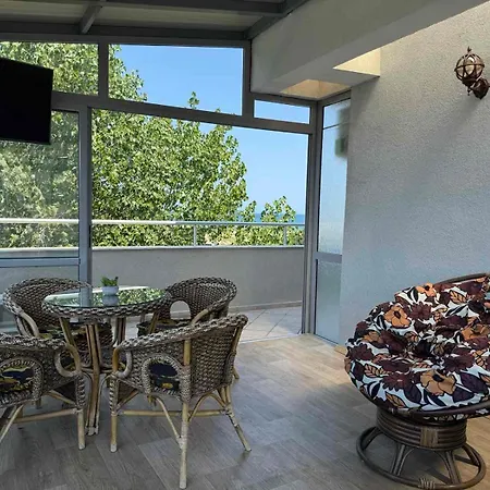 Tropic * Солнечный берег