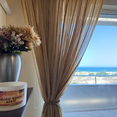 Апартаменты Tropic