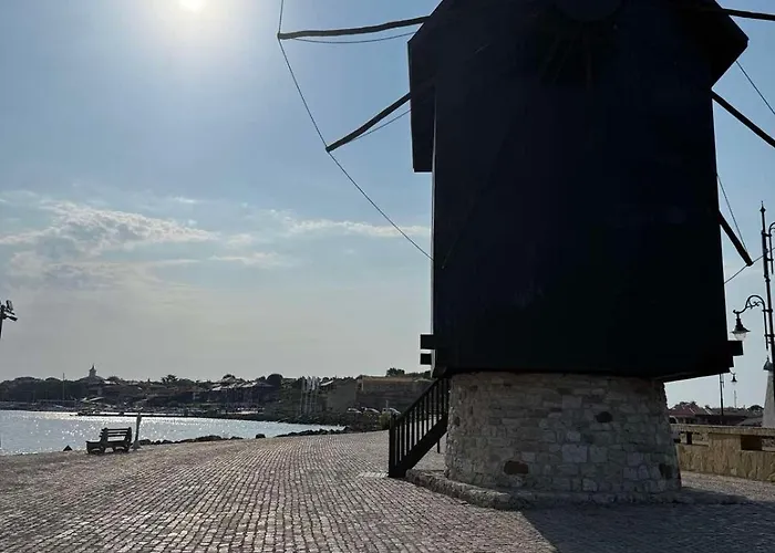 Tropic アパート *