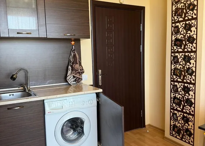 Appartamento Tropic Sunny Beach