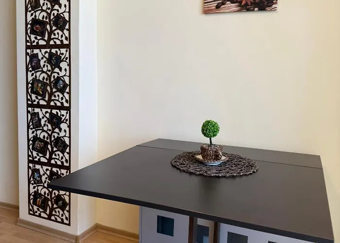 Appartamento Tropic *