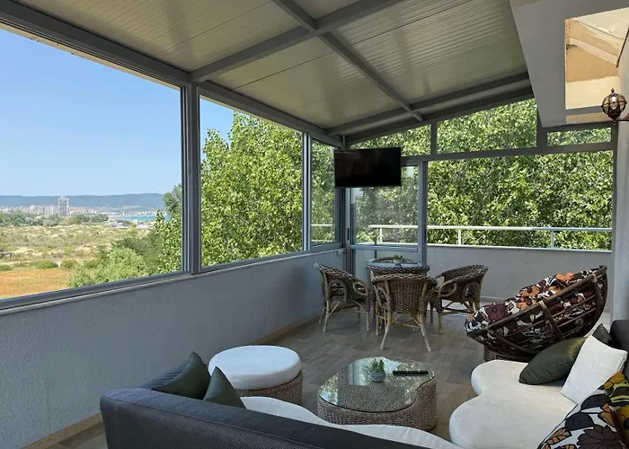 Tropic Appartamento *