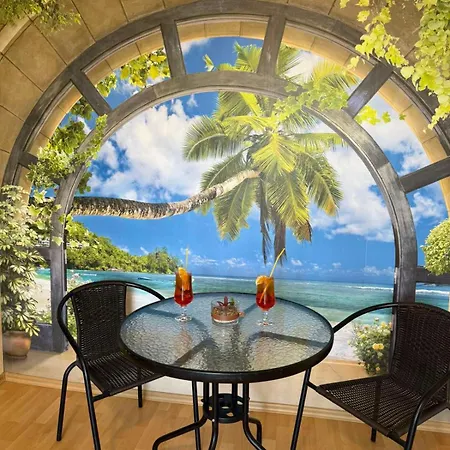 Appartement Tropic *