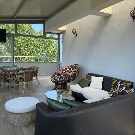 Tropic Appartement Sunny Beach