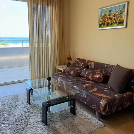 Tropic Appartement Sunny Beach