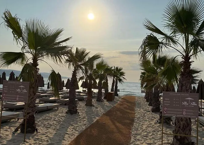 Tropic * Sunny Beach