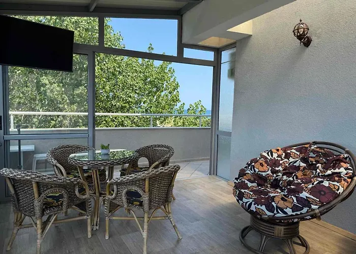 Tropic * Sunny Beach