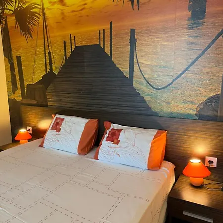 Tropic